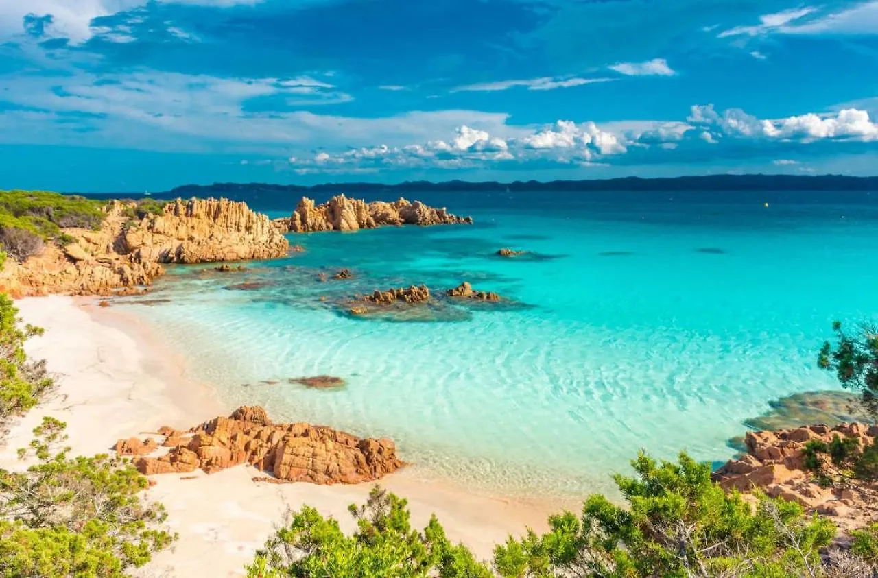 Affittimoderni La Maddalena - Mada25 Lejlighed Italien