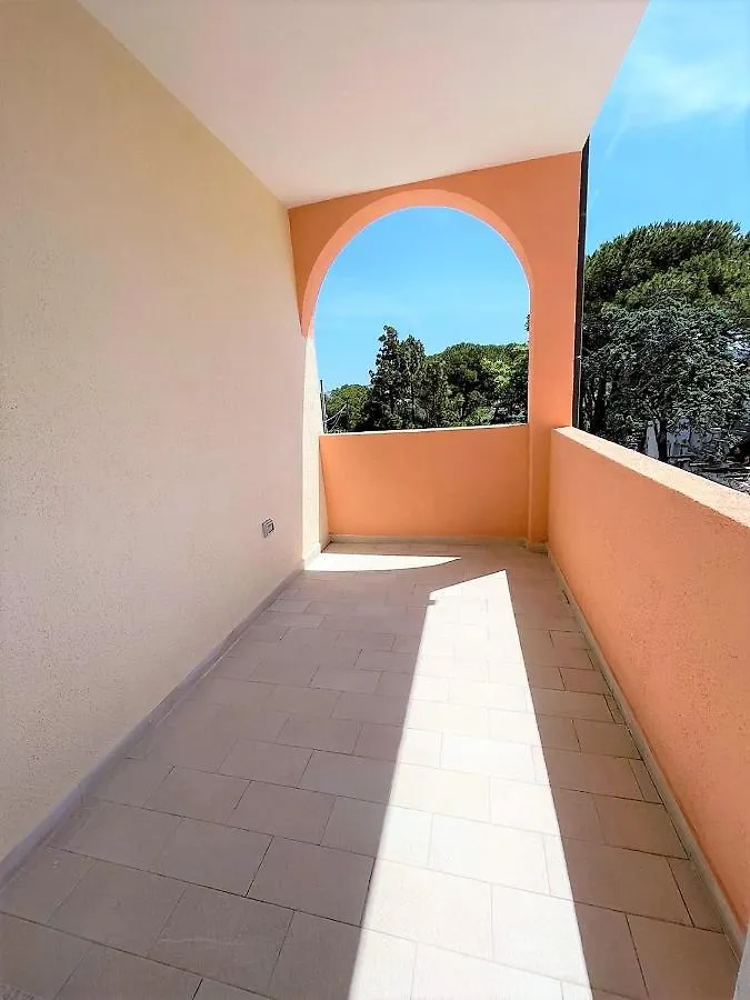 Affittimoderni La Maddalena - Mada25 Lejlighed Italien